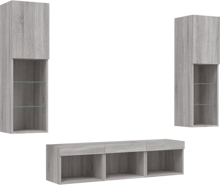 Produktbild VidaXL Jaxine (30 x 30 x 120 cm)
