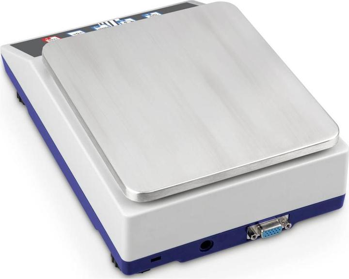 Produktbild Kern Präzisionswaage Max 10000 g d 0.1 g