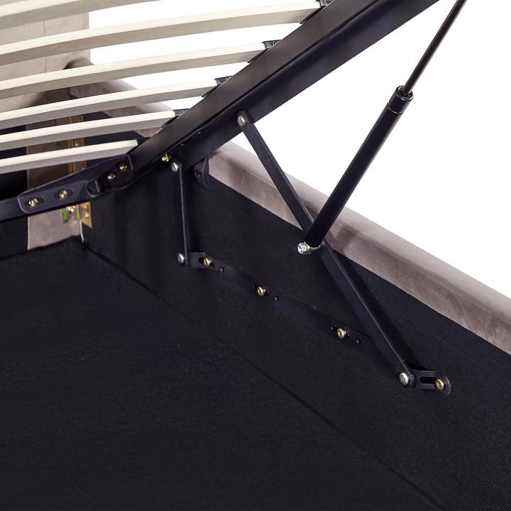 Actual product image Beliani Amiens (180 x 200 cm)