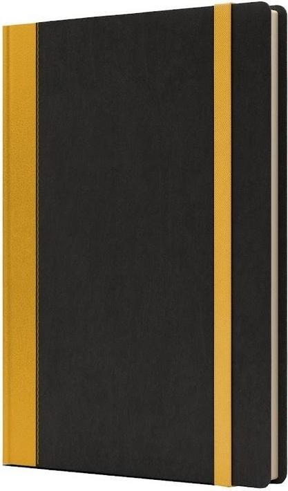 Schwarz/Gelb