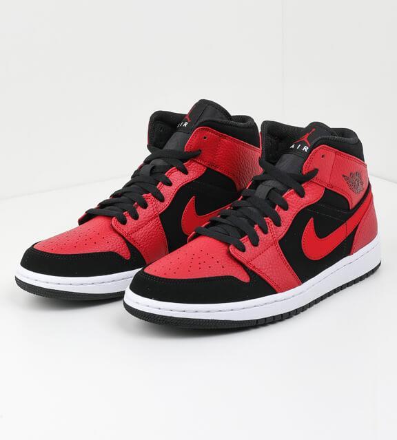 Produktbild Jordan Air 1 Sneaker (42.5)