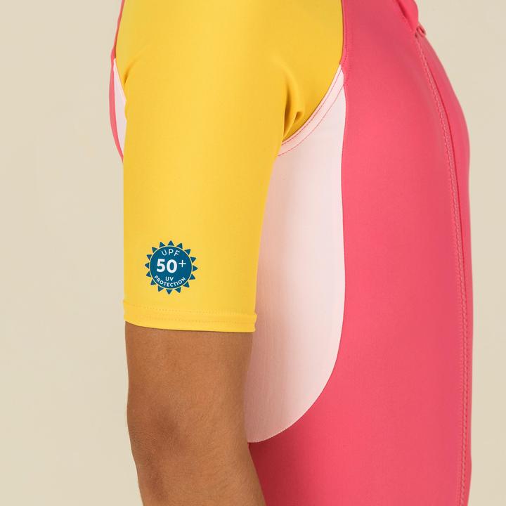 Produktbild Nabaiji SWIM 100 (10, 11)
