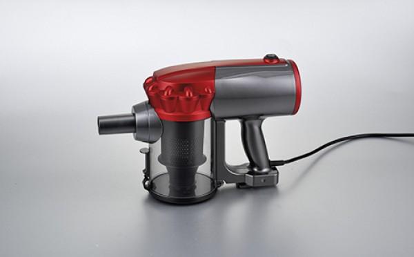Produktbild IHP Zyklonstaubsauger MZS 600 (Nass-Trockensauger)
