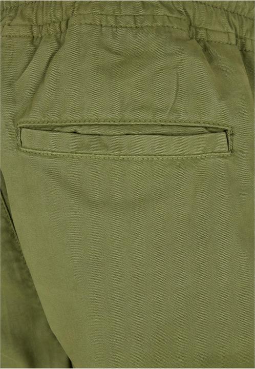 Image du produit Urban Classics Pantalon de jogging militaire - 12122 (3XL)
