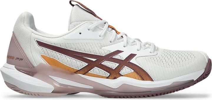 Immagine prodotto ASICS Performance Scarpa da tennis Solution Speed FF 3 da donna per campi in terra battuta (37.5)