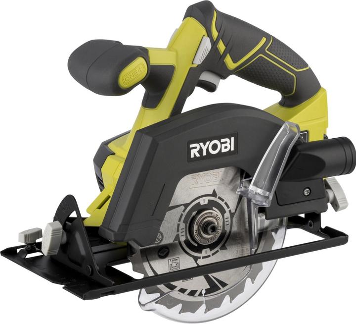 Actual product image Ryobi R18CSP-0
