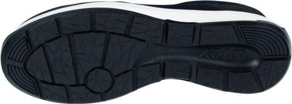 Productafbeelding Uvex Safety sport lage schoen SRC breedte 11 (S1P, 46)