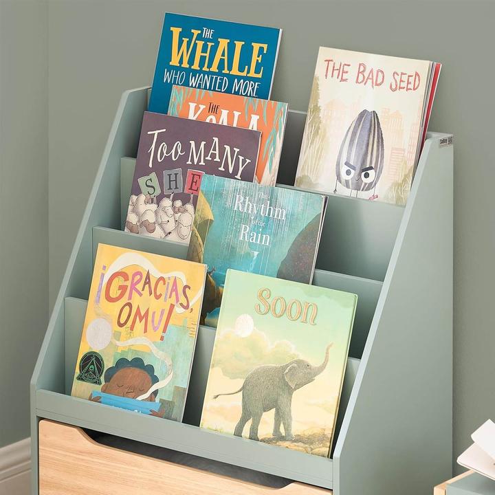 Produktbild Palo Bücherregal