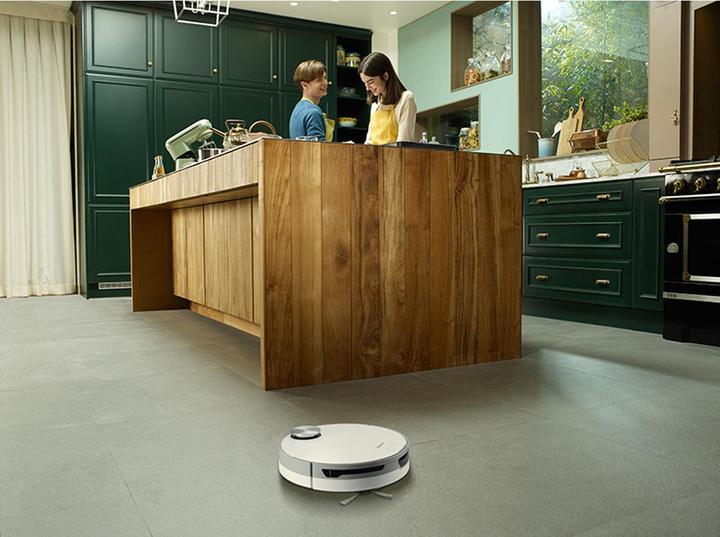 Image du produit Samsung Jet Bot VR8000 (Robot vacuum)