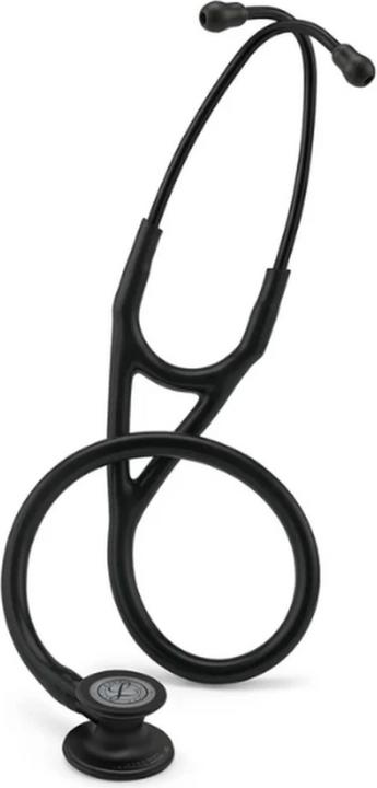 Immagine prodotto 3M stéthoscope Cardiology IV black edition/tubulure noir