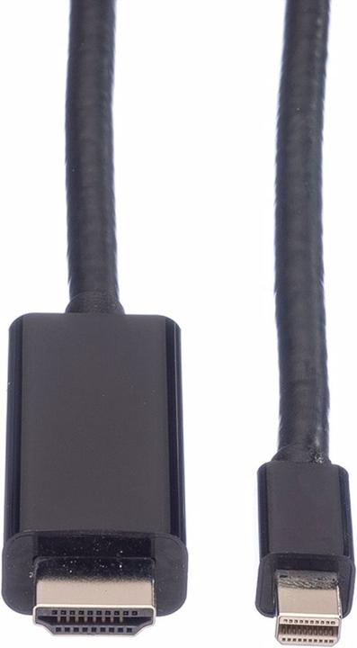 Immagine prodotto Value HDMI (Typ A) — DisplayPort (1 m, DisplayPort)