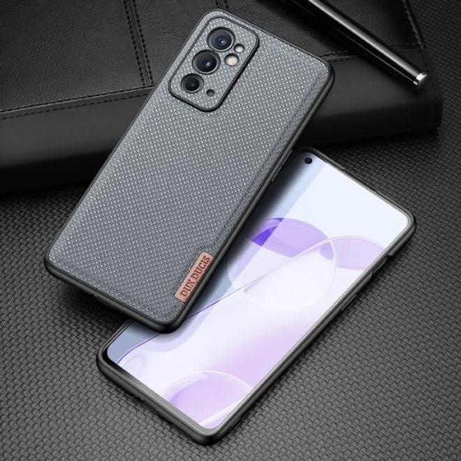 Produktbild Dux Ducis Fino Series Hardcase Hülle (OnePlus 9RT 5G)