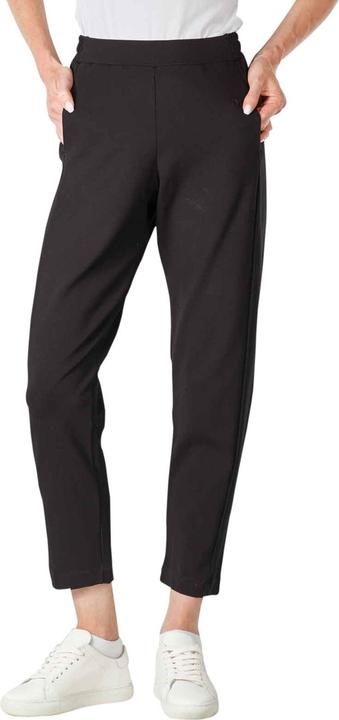 Immagine prodotto Armedangels Magdaalena Pants Jersey Black (XXL)