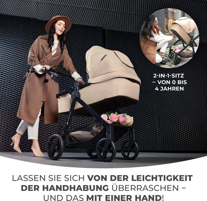 Image du produit KinderKraft Newly