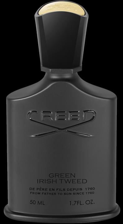 Actual product image Creed Green Irish Tweed (Eau de parfum, 50 ml)