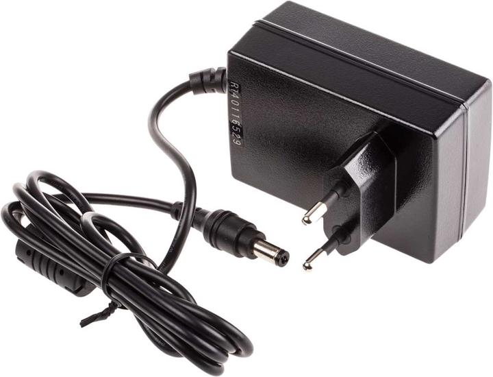 Immagine prodotto MeanWell Alimentatore a spina Euro,5V,4,0A,20W