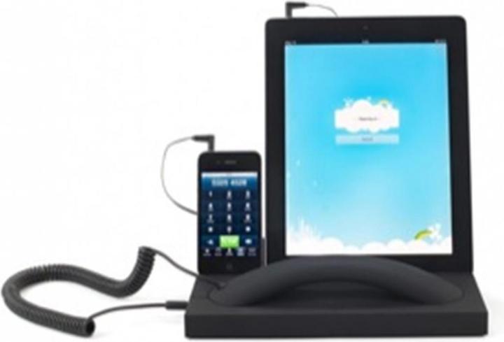Actual product image Native Union Pop Phone Curve