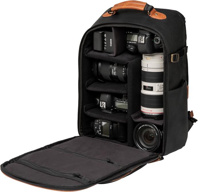 Produktbild Tenba Sue Bryce (Fotorucksack, 15 l)