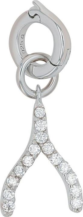 Immagine prodotto Amor Ciondoli da donna, argento 925, zirconi sintetici. (Argento 925)