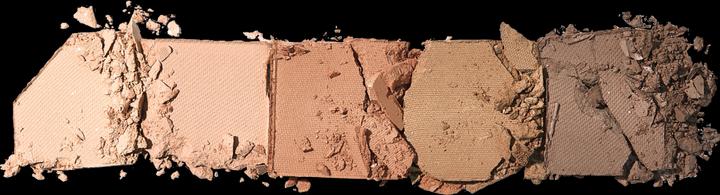 Immagine prodotto Unleashia Mood Shower - Palette occhi #1 Vanilla Shower