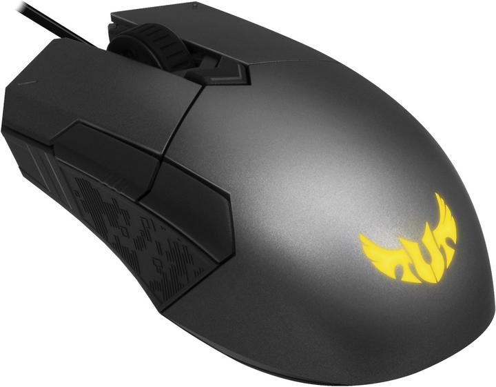 Produktbild ASUS TUF Gaming Combo (DE, Kabelgebunden)