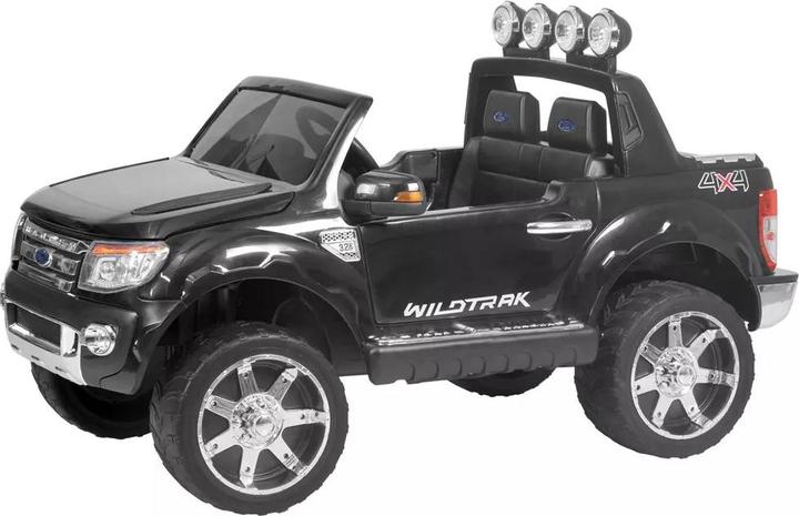 Produktbild Hecht Ford Ranger- Black (12 V)