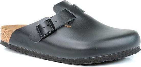 Immagine prodotto Birkenstock Boston Pelle Naturale Normale (47)