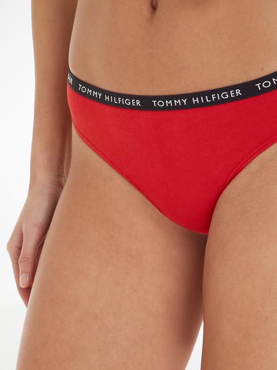 Immagine prodotto Tommy Hilfiger Thong (L, confezione da 3)
