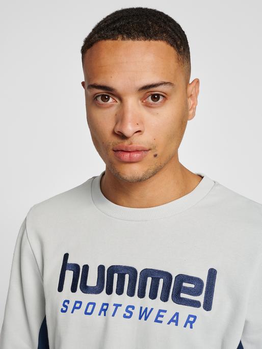 Produktbild hummel Lgc Wesley Sweatshirt (L)