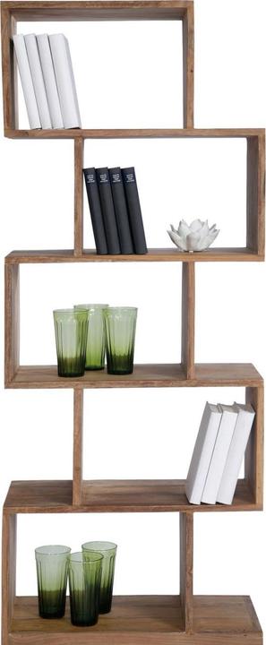 Produktbild Kare Design Authentico Zick Zack (60 x 30 x 150 cm)