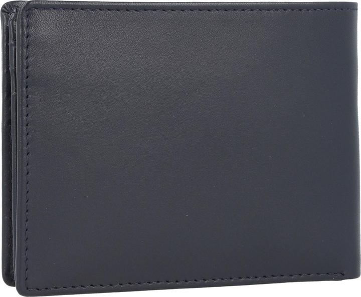 Produktbild Esquire Harry Geldbörse Leder 12 cm