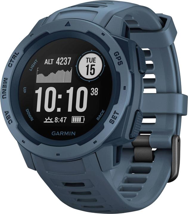 Image du produit Garmin Instinct (45 mm)
