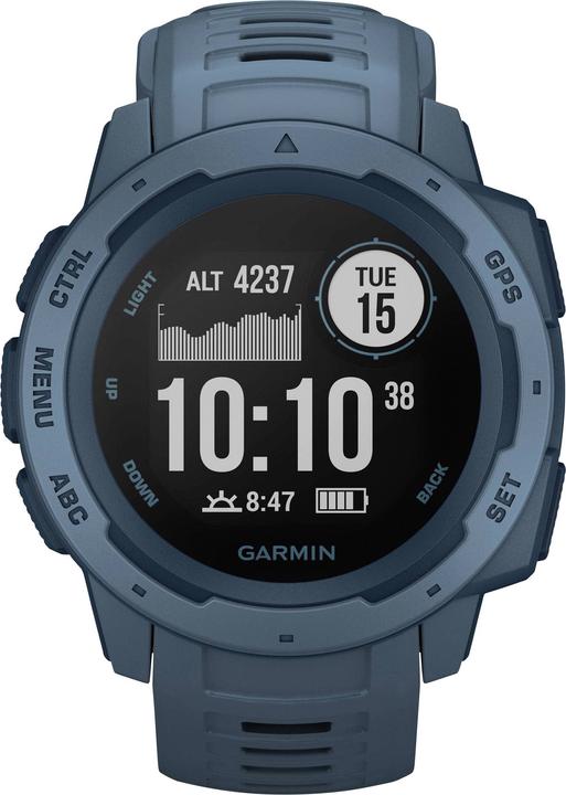 Image du produit Garmin Instinct (45 mm)