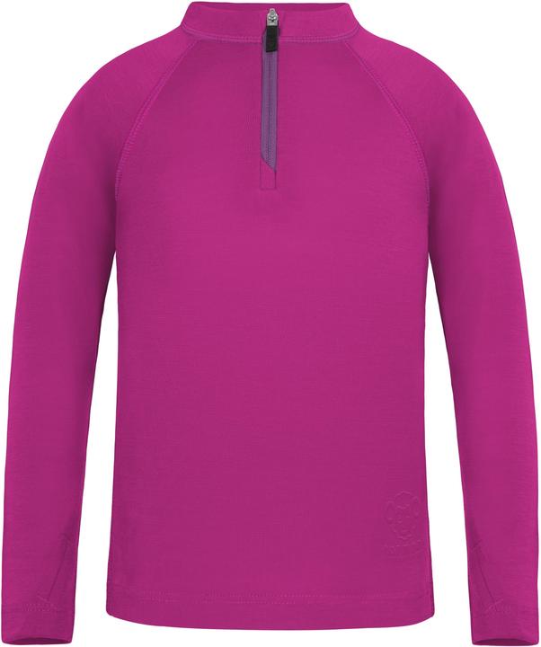 Image du produit Normani Haut en mérinos "Nyapari" et pantalon en mérinos "Mackay" - 9547 (158, 164)