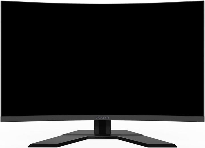 Produktbild Gigabyte G32QC A (2560 x 1440 Pixel, 31.50")
