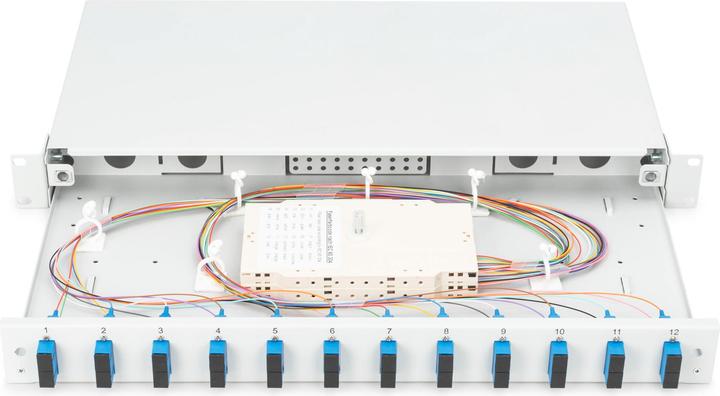 Immagine prodotto Digitus Fiber Optsplice Box