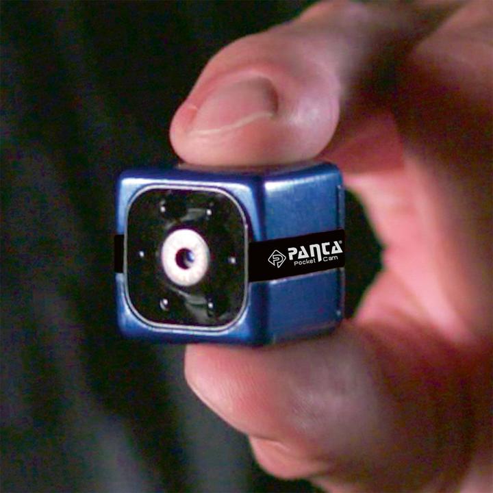 Produktbild MediaShop Panta Pocket Cam