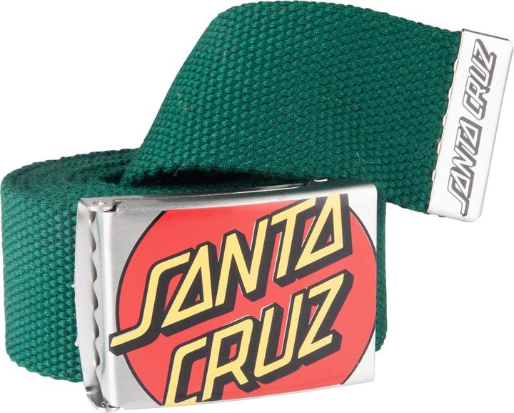 Santa Cruz Crop Dot Belt