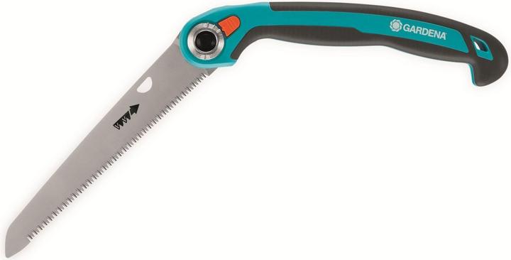 Actual product image Gardena 200p