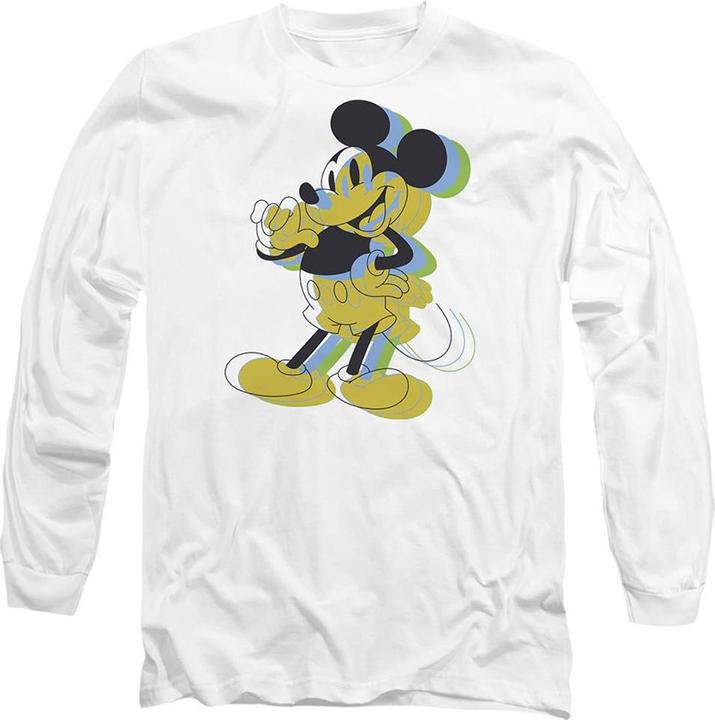 Disney Trippy TShirt