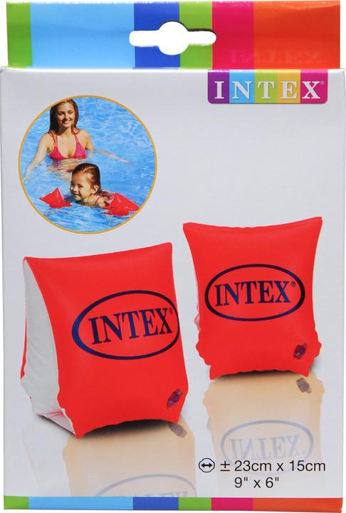 Image du produit Intex Brassards