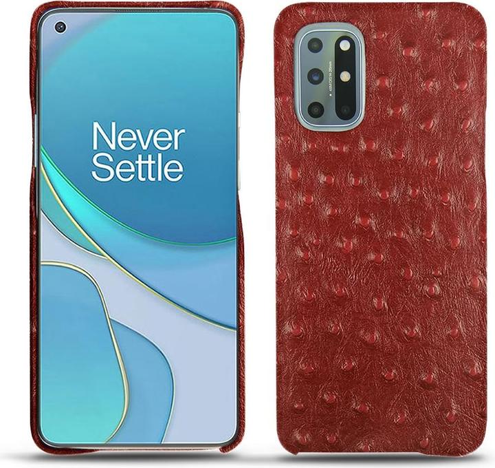 Actual product image Noreve Leather cover (OnePlus 8T)