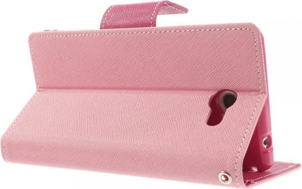 Immagine prodotto Goospery Serie Fancy Diary (Sony Xperia M2 Dual, Sony Xperia M2)
