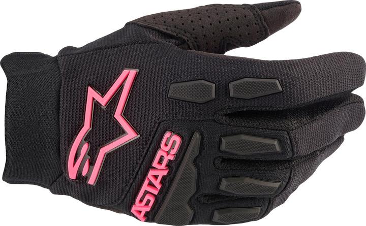Actual product image Alpinestars Gloves 25 Stella Full Bore (Men, S)