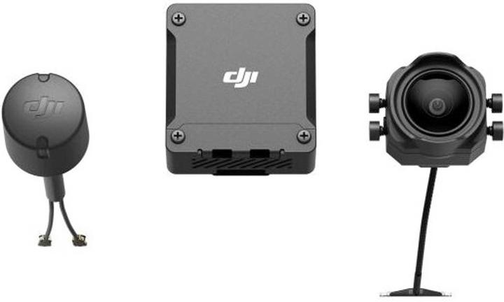 Produktbild DJI O3 Air Unit (FPV Zubehör, DJI Goggles 2, DJI FPV)