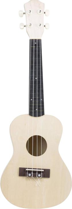 Immagine prodotto Kikkerland Ukulele