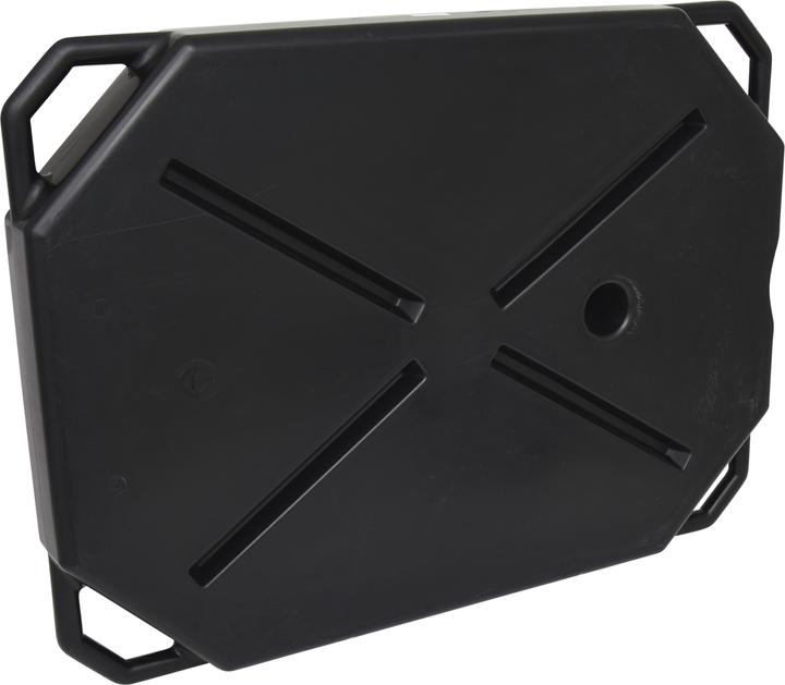 Actual product image KS Tools Drain pan 55 litres, extra flat, 1030x724mm