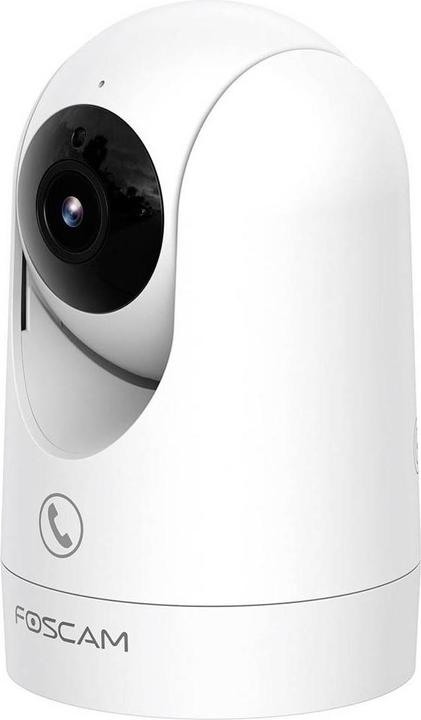Produktbild Foscam R8M R8M Bluetooth®, WLAN IP Überwachungskamera 3840 x 2160 Pixel (3840 x 2160 Pixels)