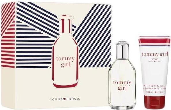 Image du produit Tommy Hilfiger Tommy Girl Ensemble de 2 pièces (Set parfum)