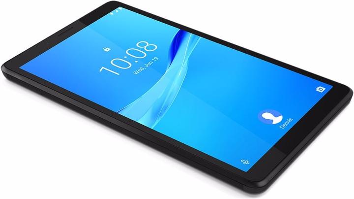Produktbild Lenovo Tab M7 (nur WLAN, 7", 16 GB, Black)